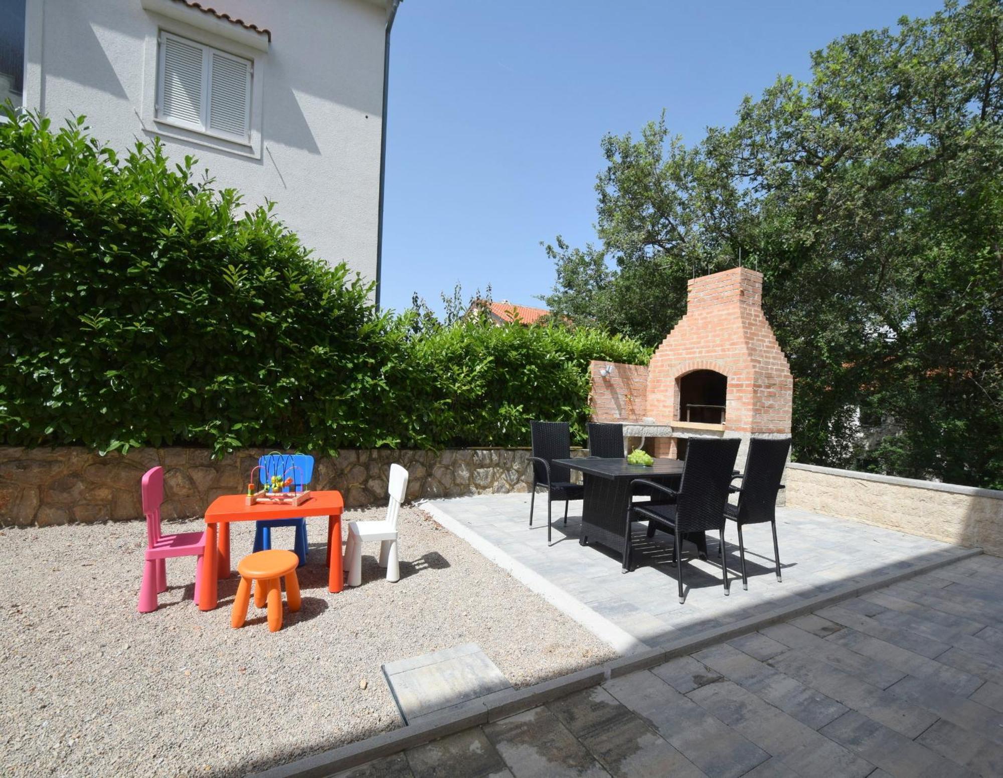Apartments Medna Cizici Exterior photo
