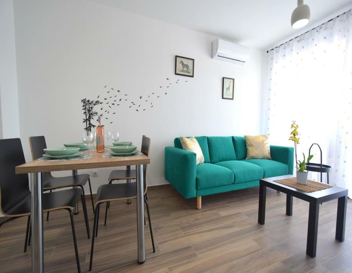 Apartments Medna Cizici Exterior photo