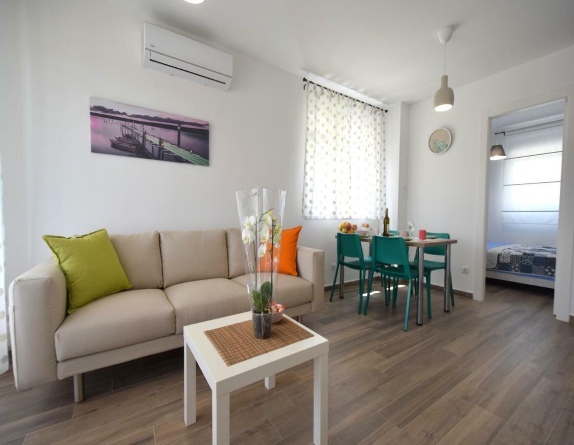 Apartments Medna Cizici Exterior photo