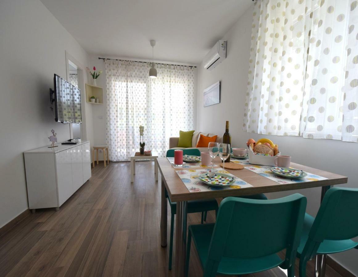 Apartments Medna Cizici Exterior photo